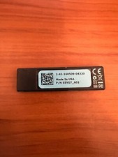 Dell Mentor Media Windows 10 Boot Drive USB Part 55YG7_A01 PA5080L-MD8M 8GB picture