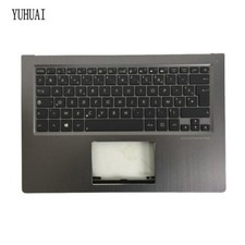 NEW for ASUS UX302 UX302L UX302LA UX302LG Keyboard French Clavier Français FR picture