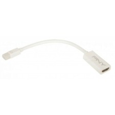 PNY Thunderbolt Mini DisplayPort to HDMI Adapter picture