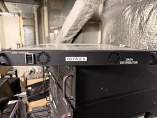 Daktronics Data Distribution 1U MPN 0A-1273-0003 picture