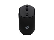 HP 400 Quiet Wireless Mouse picture