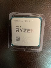 AMD Ryzen 9 3900X Processor (3.8 GHz, 12-Cores, Socket AM4) Boxed -... picture