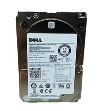 Seagate Dell Enterprise Performance 10k ST1200MM0088 1.2TB 2.5