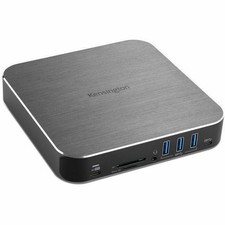 Kensington AD220S3 Docking Station picture
