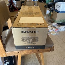 Sharp MX-753 Toner  picture
