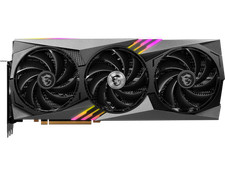 MSI Gaming GeForce RTX 4090 24GB GDDR6X PCI Express 4.0 Video Card RTX 4090 GAMI picture