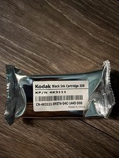 Brand New Kodak Black Ink Cartridge 30B picture