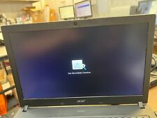 Acer TravelMate P2510 Series  No HDD No OS Parts Only picture