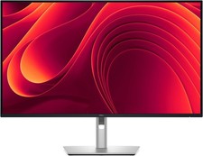 Dell DELL-P3225DE Pro 32 Plus QHD USB-C Hub Monitor - p3225de ~E~ picture