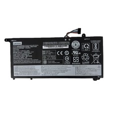 NEW OEM 45Wh L19C3PDA L19L3PDA L19D3PDA Battery For Lenovo ThinkBook 14/15 G3 G2 picture