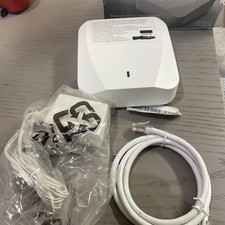 Wyze AX3000 Dual-Band Wi-Fi 6 Mesh Router - White picture
