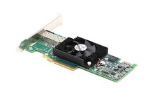 Dell LPE16000 16Gb/s Single-Port SFP PCIe Hot Bus Adapter Dell P/N:013MJR Tested picture