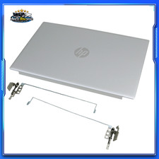 For HP Pavilion 15-EG 15T-EG 15-EH 15Z-EH LCD Back Cover Lid & Hinges M08901-001 picture