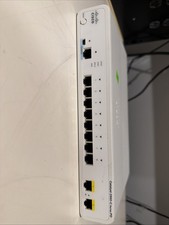 Cisco Catalyst 2960-C Series PD 8-Port Gigabit Ethernet Fully Managed Switch picture