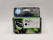 HP Printer Ink Cartridges Mixed Lot 952XL/5x 564/901 picture