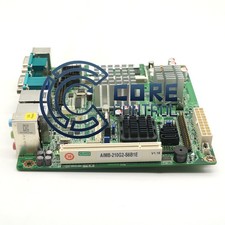 1PCS USED Advantech Industrial Motherboard AIMB-210 REV.B1 AIMB-210G2-S6B1E N270 picture