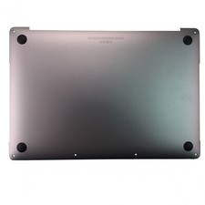 Space Gray Bottom Cover - Grade A - 2020 A2251 13 in. MacBook Pro picture