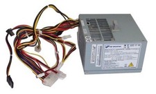 Sparkle Power Inc FSP300-60THA 300W ATX 12V 2 0 POWER SUPPLY FSP30060THA picture