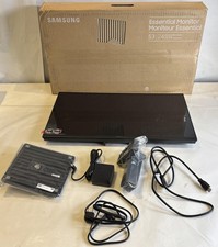 SAMSUNG S24D300GAN S3 24