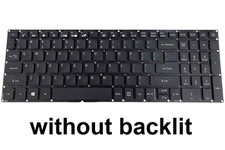 Genuine US Keyboard for Acer Aspire 3 A315-41 A315-41G A315-51 A315-53 A315-53G picture