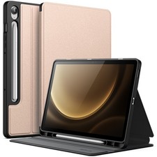 JETech Case for Samsung Galaxy Tab S10 Lite / S10 FE / S9 FE 10.9-Inch picture