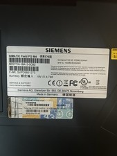 Siemens SIMATIC Field PG M4 15