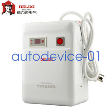 1PCS DELIXI CDDZ-3000W CDDZ-3000VA TRANSFORMER 220V to 110V DHL/FedEx picture
