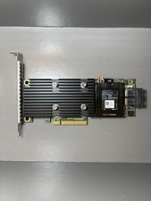 Dell PERC H730 PCIe SAS/SATA RAID Controller 044GNF picture