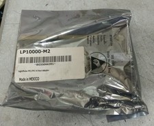Emulex LightPulse LP10000-M2 2GB Fibre Channel PCI-X 64-Bit 133Mhz Card - NOB picture