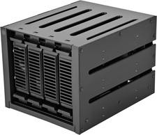 Techology FS304-V Three (3) 5.25