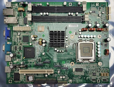 Mainboard for Transport Gs14 B5121G14S2 Intel No Original Box - Never Used picture