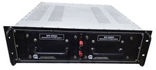 Quintech RPS 2448 Series Dual Redundant Power Supply with wired std connectors picture