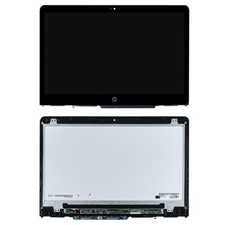 FHD For HP Pavilion X360 14-BA125CL 14-BA253CL LCD Display Touch Screen Assembly picture