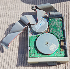 Newtronics D503V 3.5in Internal Floppy Disk Drive Original Vintage Desktop picture