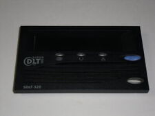 IBM Super DLT SDLT Bezel For Internal or External. Bezel Only SDLT320. picture