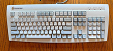 Vintage Gateway 2000 Windows Keyboard Model 2196003-XX-XXX Tested & Works Great picture