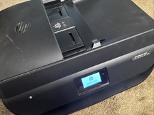 HP OfficeJet 4655 All-in-one Printer Copy Fax WiFi 4650 Series(needs Ink ) picture
