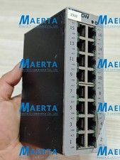 Ship FedEx N-TRON 116TX Industrial Ethernet Switch picture