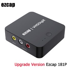Analog CVBS AV Video Capture Card Recorder To U Disk for Hi8 DVD VCR VHS Player picture