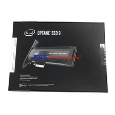 Intel Optane 900P 280GB SSD HHHL PCIE SSDPED1D280GAX1 NVME Solid State Drive picture