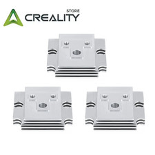 Heat Sink All-Metal Radiator Hotend for Creality K2 SE 3D Printer Parts picture