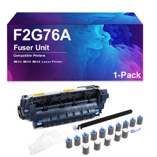 F2G76A E6B67-67901 F2G76-67901 Fuser for M604 M605 M606 Transfer Roller picture