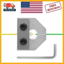 Aluminum Filament Connector for 1.75mm 3D Printing - Prevent Waste & Join Colors picture