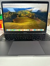 2019 Apple MacBook Air 13