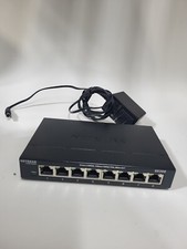 NETGEAR S350 Series GS308v3 8-Port Gigabit Ethernet Unmanaged Switch GS308 picture
