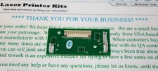 CARD-MS810 40G4135 FUSER ASSY RESET CHIP Lexmark MS810 MS710 MS811 MS711 MS812 picture