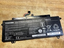 Toshiba Tecra Z40 Z40A Z40B Z40C Genuine Battery 14.4V 3860mAh 60Wh PA5149U-1BRS picture