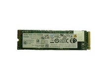 Intel 660p Series 512GB NVMe M.2 2280 SSD – Model SSDPEKNW512G8X1 – Tested,... picture