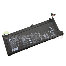New Genuine HB4692Z9ECW-22A Battery for Huawei MagicBook 14 2020 NBB-WAH9P/E9P picture