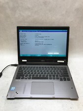 Fujitsu LifeBook T936 13